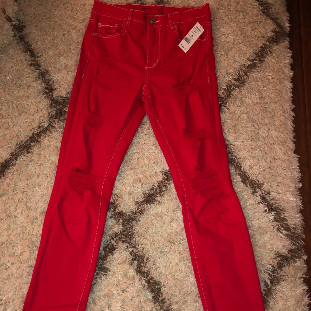Garage Jeggings